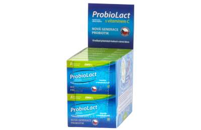 ProbioLact 12 x 30 tobolek